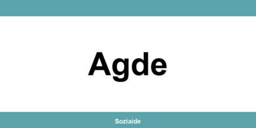 CCAS Agde: contact et recrutement