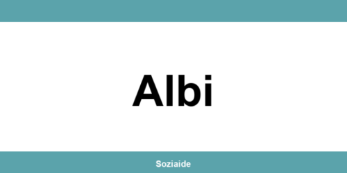 CCAS Albi: contact et recrutement