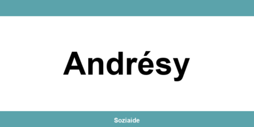 CCAS Andrésy: contact et recrutement