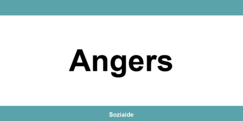 CCAS Angers: contact et recrutement