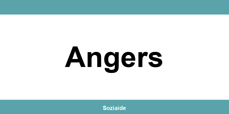 CCAS Angers: contact et recrutement