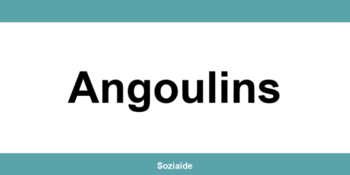 CCAS Angoulins: contact et recrutement