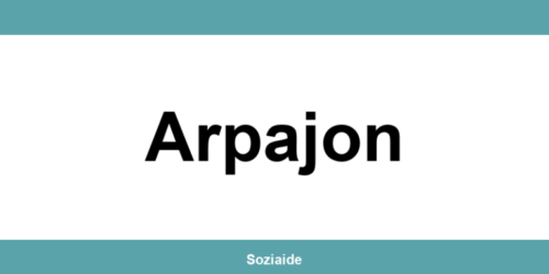 CCAS Arpajon: contact et recrutement