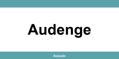 CCAS Audenge: contact et recrutement