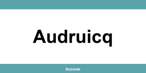 CCAS Audruicq: contact et recrutement