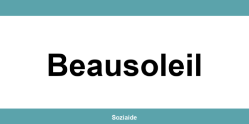 CCAS Beausoleil: contact et recrutement