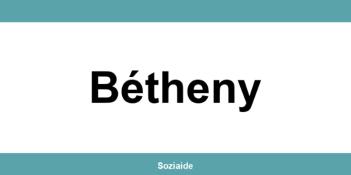 CCAS Bétheny: contact et recrutement