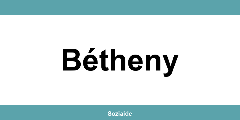 CCAS Bétheny: contact et recrutement