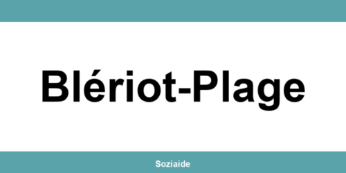 CCAS Blériot-Plage: contact et recrutement