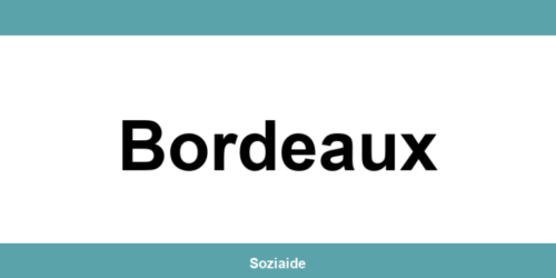 CCAS Bordeaux: contact et recrutement