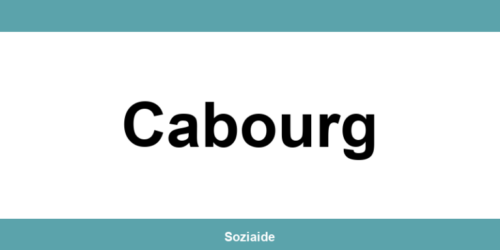 CCAS Cabourg: contact et recrutement