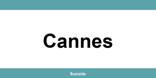 CCAS Cannes: contact et recrutement