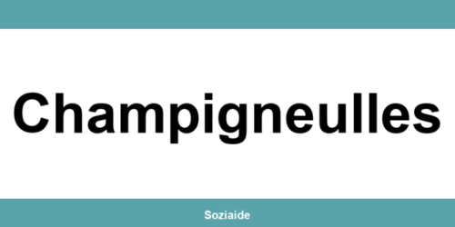 CCAS Champigneulles: contact et recrutement