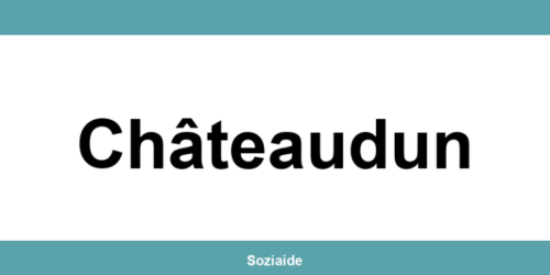 CCAS Châteaudun: contact et recrutement