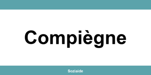 CCAS Compiègne: contact et recrutement