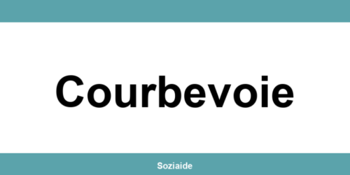 CCAS Courbevoie: contact et recrutement