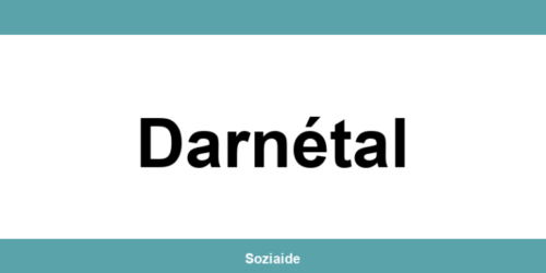 CCAS Darnétal: contact et recrutement