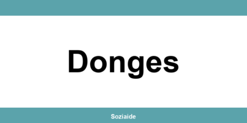 CCAS Donges: contact et recrutement