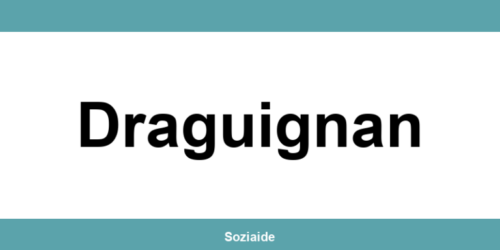 CCAS Draguignan: contact et recrutement