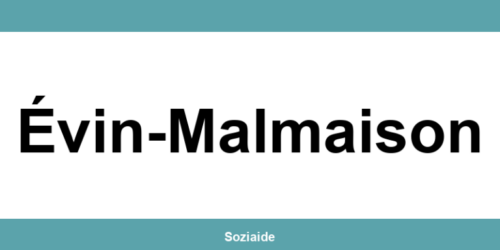 CCAS Évin-Malmaison: contact et recrutement