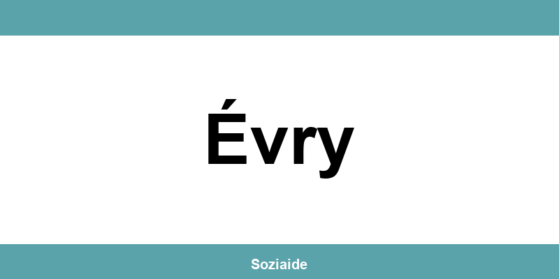 CCAS Évry: contact et recrutement
