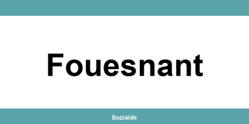 CCAS Fouesnant: contact et recrutement
