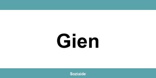 CCAS Gien: contact et recrutement