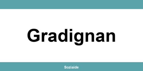 CCAS Gradignan: contact et recrutement