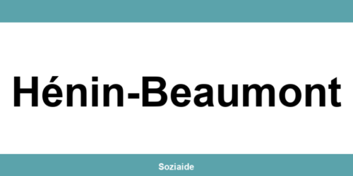 CCAS Hénin-Beaumont: contact et recrutement