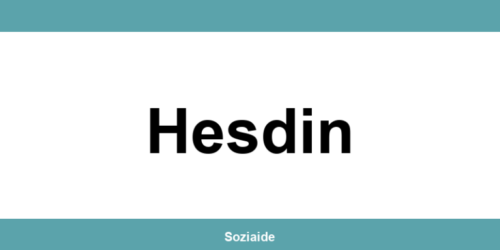 CCAS Hesdin: contact et recrutement
