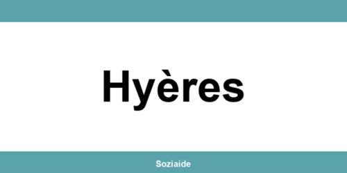 CCAS Hyères: contact et recrutement