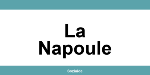 CCAS La Napoule: contact et recrutement