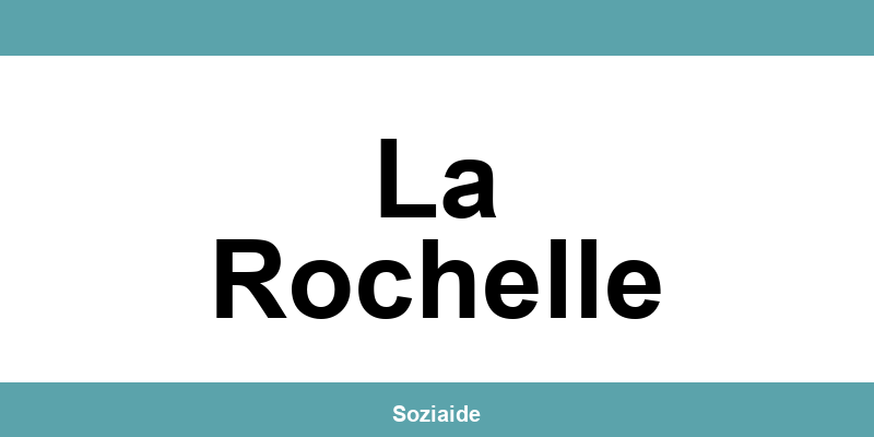 CCAS La Rochelle: contact et recrutement