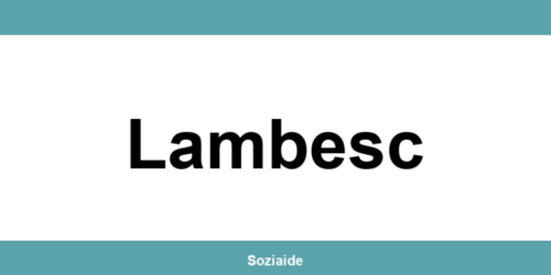 CCAS Lambesc: contact et recrutement