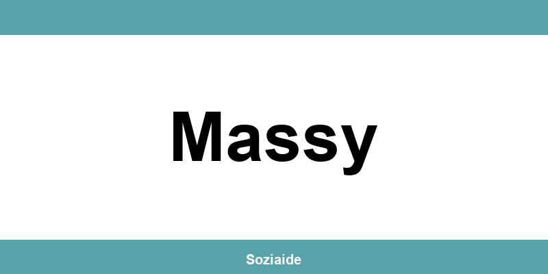 CCAS Massy: contact et recrutement