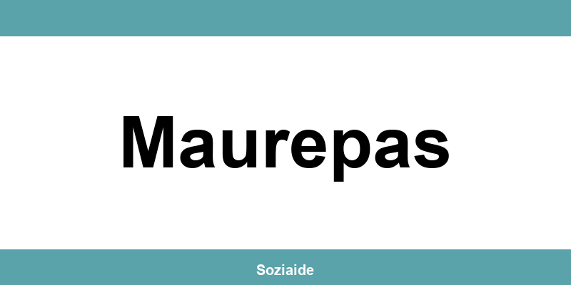 CCAS Maurepas: contact et recrutement