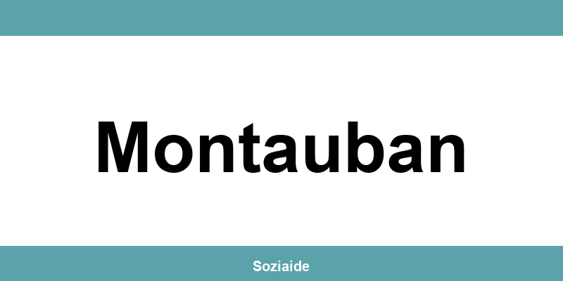 CCAS Montauban: contact et recrutement