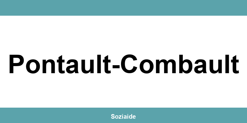 CCAS Pontault-Combault: contact et recrutement
