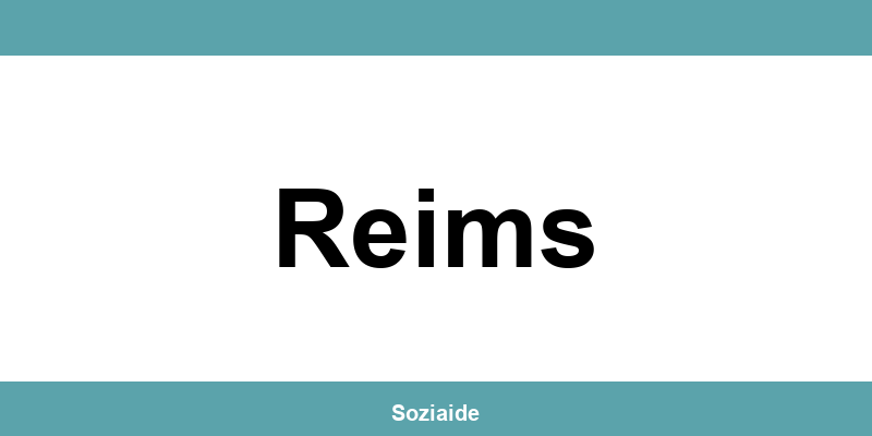 CCAS Reims: contact et recrutement