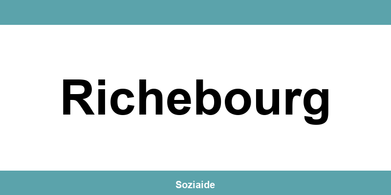 CCAS Richebourg: contact et recrutement