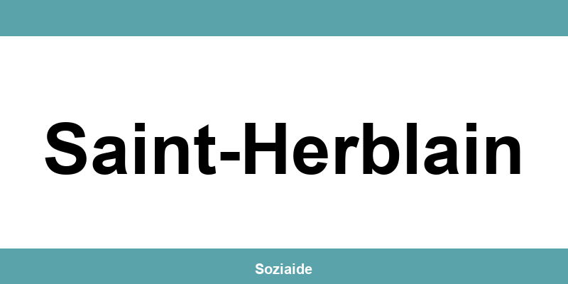 CCAS Saint-Herblain: contact et recrutement