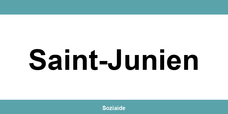 CCAS Saint-Junien: contact et recrutement