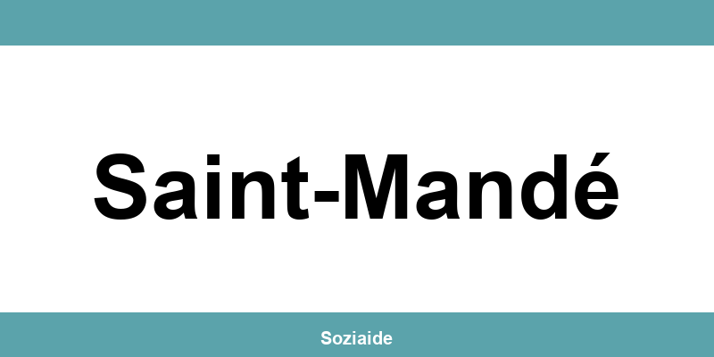 CCAS Saint-Mandé: contact et recrutement