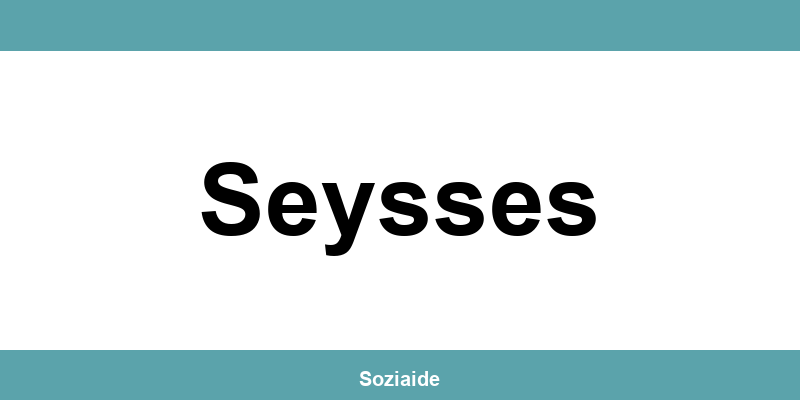 CCAS Seysses: contact et recrutement