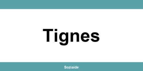 CCAS Tignes: contact et recrutement
