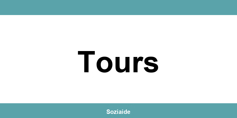 CCAS Tours: contact et recrutement