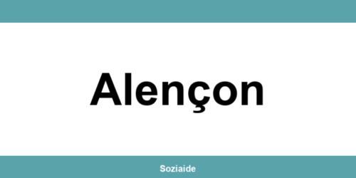 CCAS Alençon: contact et recrutement