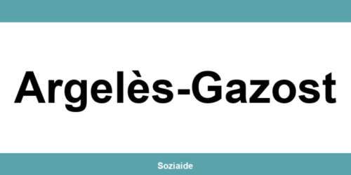 CCAS Argelès-Gazost: contact et recrutement