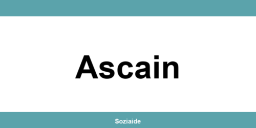 CCAS Ascain: contact et recrutement