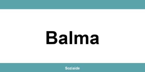 CCAS Balma: contact et recrutement
